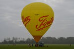 G-TIPJ @ EGSV - On the ground at Old Buckenham. - by Graham Reeve