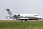 G-OCFT @ EGSH - Just landed at Norwich. - by Graham Reeve