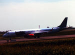UR-WRF @ EKCH - UR-WRF landed rw 04L
Scanned slide