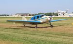 N33GM @ KOSH - Air Venture 2019 - by Florida Metal