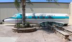 N33SJ @ KCNO - Planes of Fame - by Florida Metal