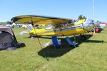 N33V @ KOSH - Air Venture 2017 - by Florida Metal
