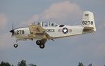 N34AF @ KOSH - Air Venture 2018 - by Florida Metal