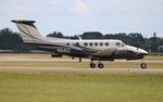 N34LT @ KORL - NBAA 2016 - by Florida Metal