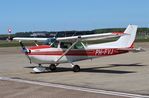 PH-FVJ @ EHLE - Lelystad Airport