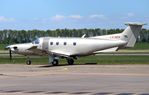 LX-NEW @ EHLE - Lelystad Airport - by Jan Bekker