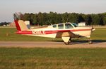 N35LE @ KOSH - Air Venture 2018 - by Florida Metal
