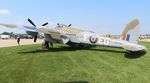 N35MK @ KOSH - Air Venture 2018 - by Florida Metal