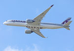 A7-AMH @ CPH - Copenhagen 6.5.2020 - by leo larsen