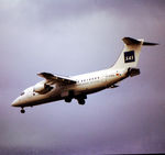 D-AMGL @ EKCH - D-AMGL landing rw 22L
Scanned slide
