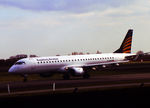 D-AEMD @ EKCH - D-AEMD landed rw 04L
Scanned slide