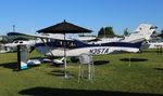 N35TA @ KOSH - Air Venture 2017 - by Florida Metal