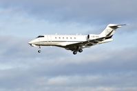 OE-HGG @ EGBJ - OE-HGG landing at Gloucestershire Airport. - by Andrew Ashbee