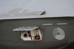 F-001 @ EHVK - detail view - by olivier Cortot