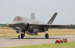 F-008 @ EHVK - 2019 airshow