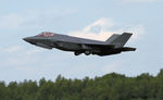 F-008 @ EHVK - 2019 airshow