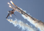 FA-101 @ EHVK - 2019 airshow - by olivier Cortot