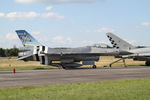 FA-124 @ EHVK - 2019 airshow