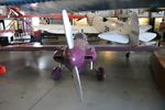 N36SC @ KCNO - Planes of Fame - by Florida Metal