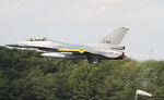 J-512 @ EHVK - 2019 airshow - by olivier Cortot