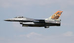 J-642 @ EHVK - 2019 airshow - by olivier Cortot
