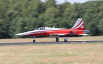 J-3081 @ EHVK - 2019 airshow - by olivier Cortot