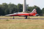 J-3087 @ EHVK - 2019 airshow - by olivier Cortot