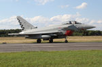 MM7345 @ EHVK - 2019 airshow