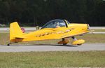 N38CC @ KDED - Deland - by Florida Metal