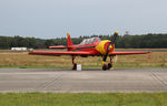 PH-DTY @ EHVK - 2019 airshow - by olivier Cortot