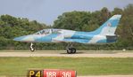 N39BZ @ KOSH - Air Venture 2019 - by Florida Metal