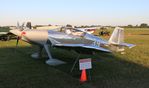 N39EJ @ KOSH - Air Venture 2017 - by Florida Metal