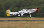 PH-JAT @ EHVK - 2019 airshow - by olivier Cortot