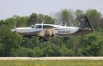 N40AU @ KOSH - Air Venture 2019 - by Florida Metal
