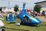 N40CT @ KOSH - Air Venture 2018 - by Florida Metal