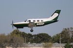 N40HP @ KORL - ORL 2018 - by Florida Metal