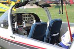 N40LE @ KOSH - Air Venture 2018 - by Florida Metal