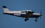 N41MW @ KDAB - DAB 2017 - by Florida Metal