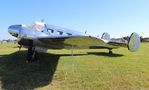 N42C @ KOSH - Air Venture 2017 - by Florida Metal