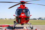 OE-XFF @ LOAV - Heli Austria Airbus Helicopters EC135 T3 - by Thomas Ramgraber