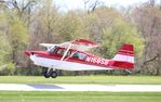 N158SB @ C77 - American Champion 7GCBC - by Mark Pasqualino