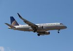 N208SY @ KORD - ERJ-170-200LR