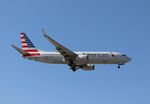 N818NN @ KORD - Boeing 737-823 - by Mark Pasqualino