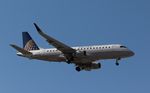 N108SY @ KORD - ERJ-170-200LR