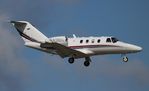 N43BH @ KORL - NBAA 2016 - by Florida Metal