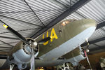 N32MS - in a museum in the netherlands - by olivier Cortot