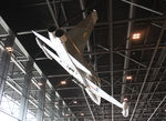 K-3020 @ EHSB - airbrakes out - by olivier Cortot