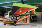 ZK-PPO @ NZTU - Murray S McMillan, Timaru - by Peter Lewis