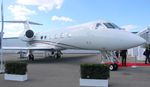 N44BB @ KORL - NBAA 2016 - by Florida Metal