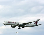 A7-ALK @ EKCH - A7-ALK landing rw 22L